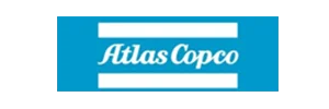 AtlasCopco Logo