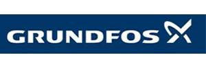 Grundfos logo