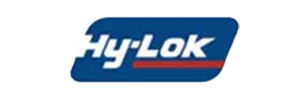 Hy-lok Logo