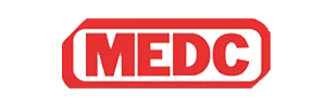 MEDC Logo