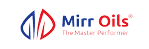 Mirr Oils logo