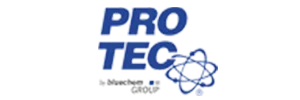 Protec logo